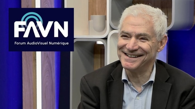 TNT, UHD, 5G Broadcast : le FAVN moteur des révolutions audiovisuelles – smart integrations mag
